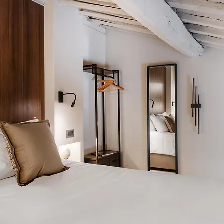Maison Frattina - Piazza Di Spagna Apartment Rome