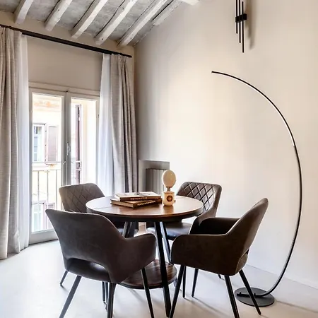 Maison Frattina - Piazza Di Spagna Apartment *