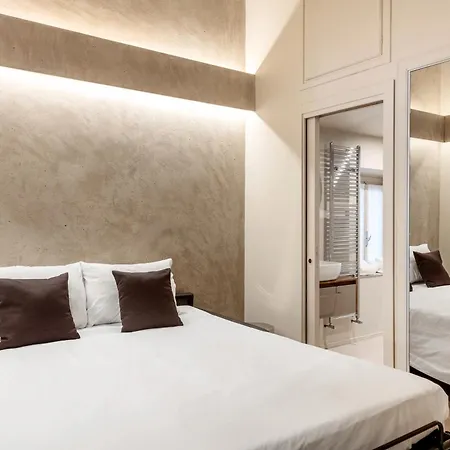 Maison Frattina - Piazza Di Spagna Apartment Rome