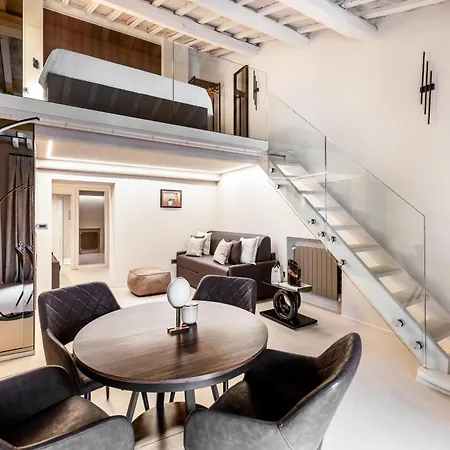 Maison Frattina - Piazza Di Spagna